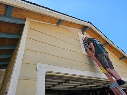 Best Siding Removal and Disposal  in Mountain Top, PA